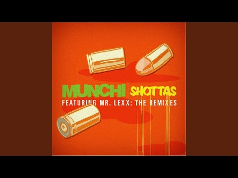 Shottas (Shaun D & Master D Remix)