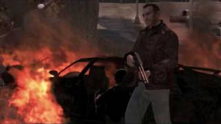 The Boggs - Arm In Arm (Shy Child Mix) Gta 4 (On Radio Broker And The Second Trailer)