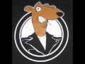 screeching weasel - I wanna be a homosexual