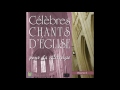 Ensemble Vocal L Alliance Christ Aujourd Hui Nous Appelle