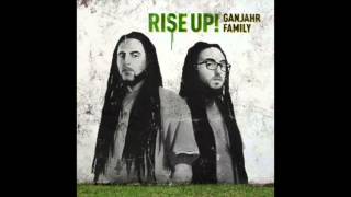 Ganjahr Family - Party We Seh (prod. by Upskillz Records)