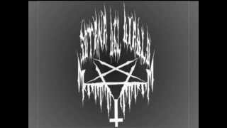 Sotana del Diablo - Wrath (Judas Iscariot Cover)