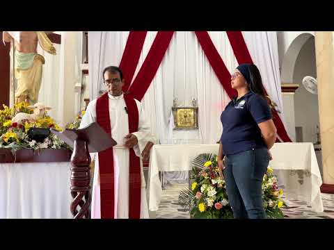 La Semana Santa En Los Municipios ( Fundacion Magdalena)