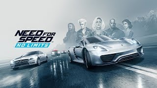 Need for Speed No Limits Devil's Run Alpine Storm Update Trailer