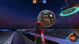 Rocket League - Alguns chutes aí PT.4 (joji - will he / ryan hemsworth remix)