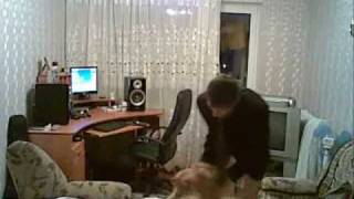 Richard Cheese - Rape Me (Big Band  + OG)