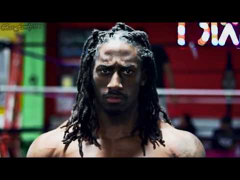 BIG SOUL   CALISTHENICS EXPLOSIVE | الوحش بيغ ساول |فيديو تحفيزي كاليستنكس