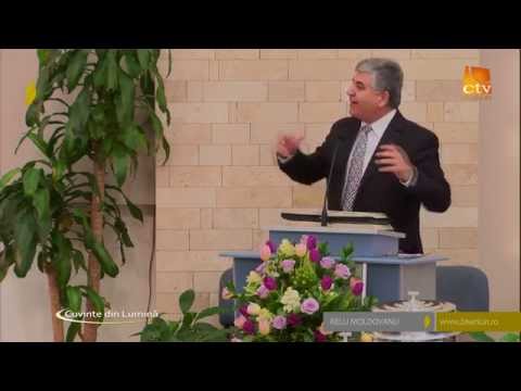 Cuvinte din Lumina  -  Relu Moldovan -  Matei 6