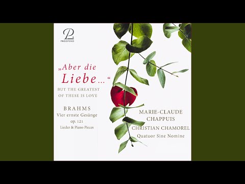49 Deutsche Volkslieder, WoO 33: No. 5, Die Sonne scheint nicht mehr