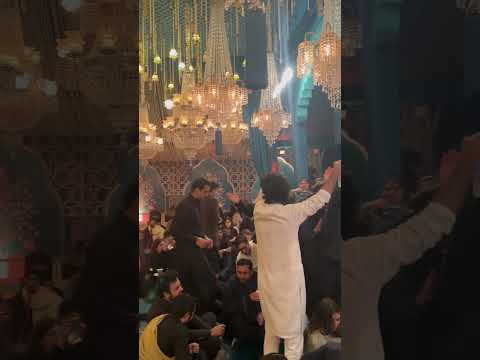 Qawwali: Soul of Pakistan Trailer