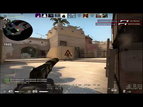 "tripsyhell x soraisdeadbye - VO$$" CS:GO MONTAGE