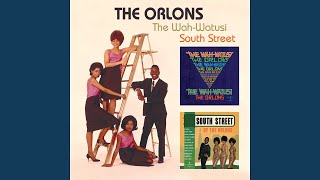 The Orlons - Dedicated To The One I Love video