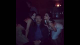 Selena Gomez At Delilah&#39;s In West Hollywood, CA 3/21/2017