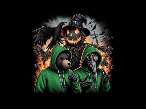 Vogelscheuche---- feat. Dr. Flow, Casi- - Norm----V-----v---