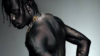 Travis Scott - Coordinate feat. Blac Youngsta (Official Music Audio HD)