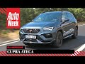Cupra Ateca (2020) - AutoWeek Review - English subtitles