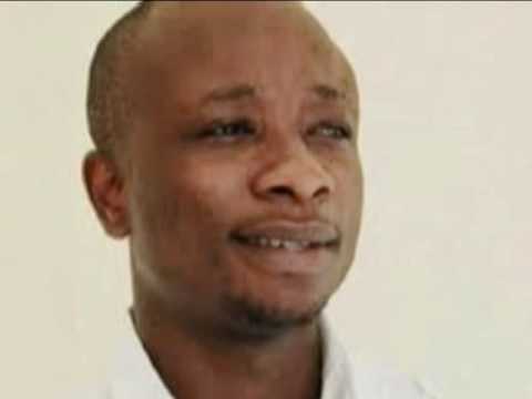 GUY CHRIST ISRAEL   Tu es le Dieu de nos peres