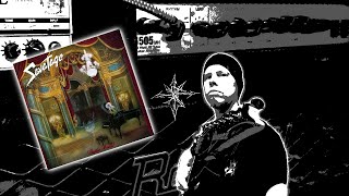 THE UNHOLY - an instrumental SAVATAGE cover