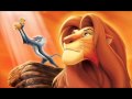 The Lion King-Hans Zimmer You're Mufasa's Son ...