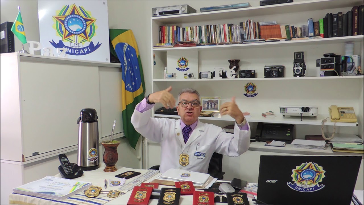 COMO FAZER O CURSO DE CAPELÃO A DISTÂNCIA PELA UNICAPI (47) 99941 3232 WHATSAPP