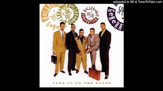 Special Generation- love me just for me