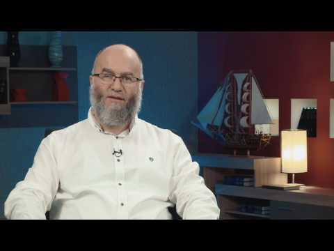 7. Mos u izolo nga njerëzit - Hoxhë Ekrem Avdiu