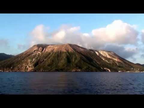 Vulcano island - Sicily (04 Jun 2014)