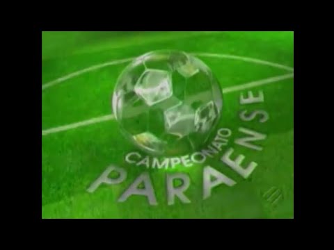 Vinheta do Campeonato Paraense 2011/Tv Liberal/PA (2011)