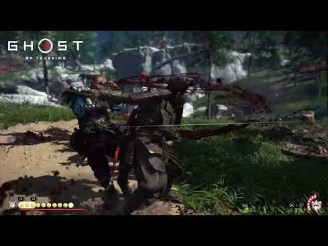 COMPARISON ❯ Ghost of Tsushima VS Rise of the Ronin ❯ Gameplay, Graphics & Combat (PS5)