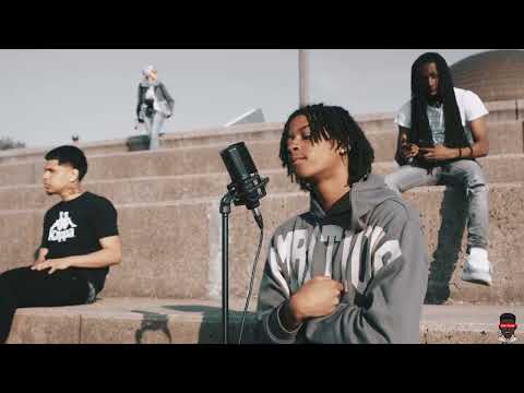 Coola Nados - Life Inna Slums(Official Music Video)