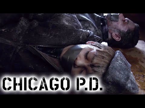 Father and Son Found Dead in Moving Truck | Chicago P.D.