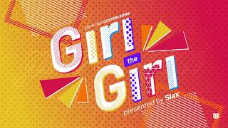 Cover art for Giri The Giri 【EGTS 2022】