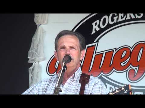 RAY LEGERE & ACOUSTIC HORIZON - IT'S A NATURAL THING TO DO live 2013