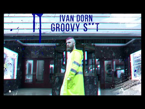Video thumbnail for Groovy Shit