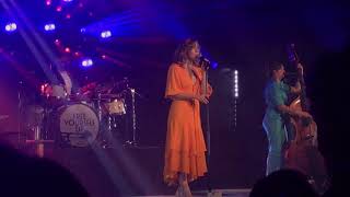 Lake Street Dive - Dude - Beacon Theatre 11/5/2018