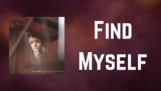 Lucy Rose - Find Myself (Lyrics)