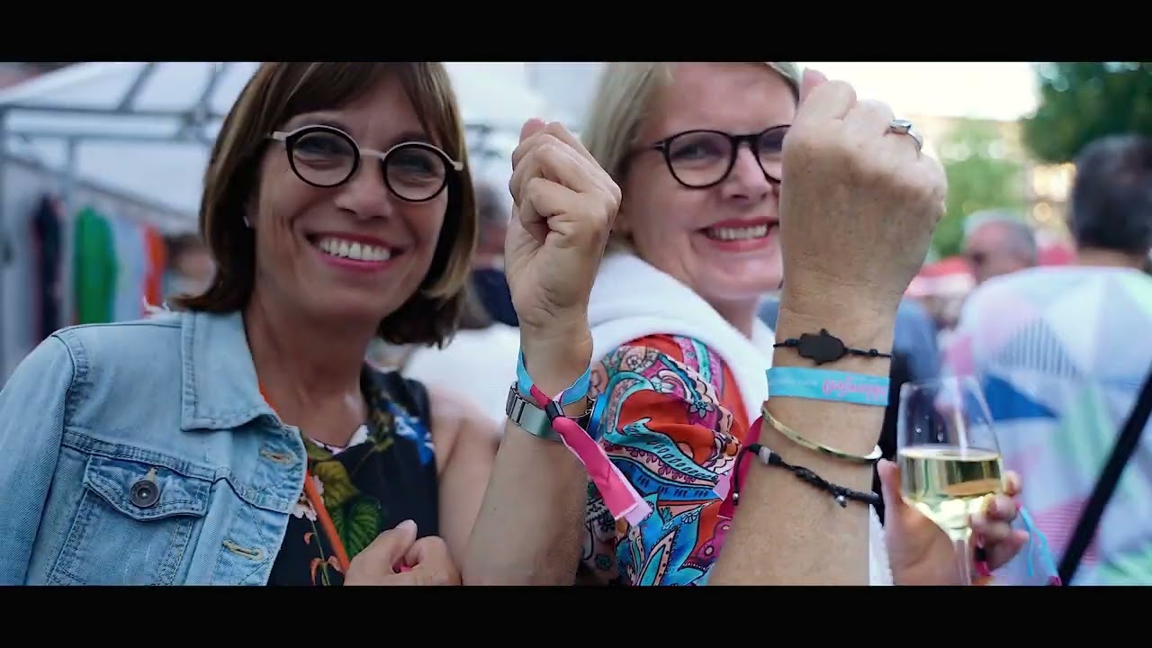 Event Video | Folklorefest 2022