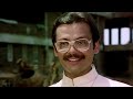 Tarneja ने प्यार से डांटा Jaane Bhi Do Yaaro 1983 Pankaj Kapur Satish Sh
