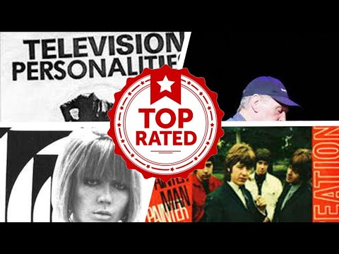 The Best Mod Bands/Artists 💫