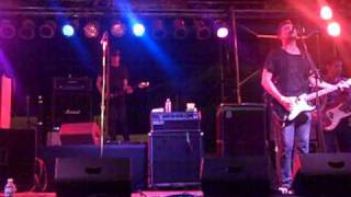 Local H "Lucky Time" Live at Hobart Jaycee Fest 2010