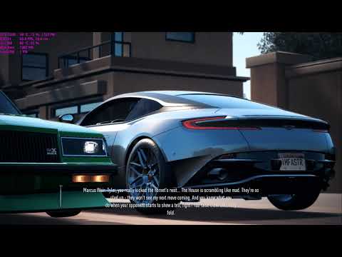 Need For Speed: Payback Walkthrough Part 62 - "Meet the Gambler"