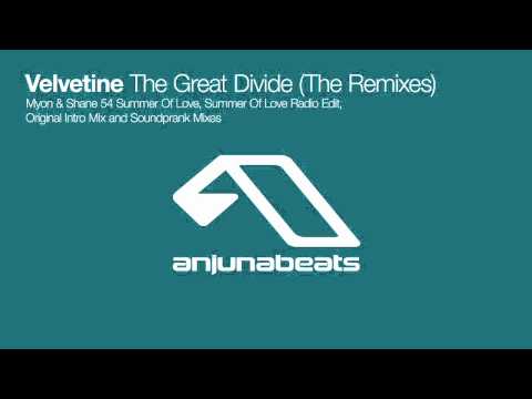 Video thumbnail for The Great Divide (Soundprank Dub Mix)