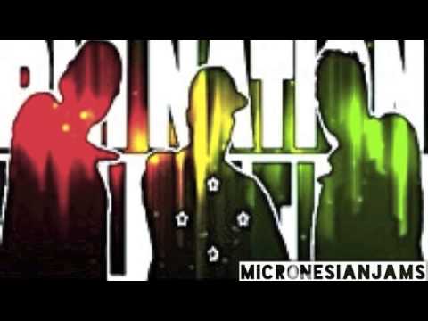 Ekis Keido (Pohnpeian/English) by PNI NATION [Micronesian Jams]