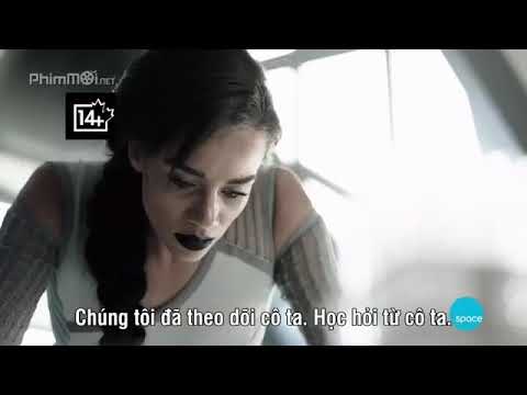 phim bom tấn biệt đội săn tiền thưởng tập 7 full vietsub