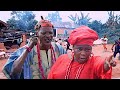 TOKOTAYA ALAGBARA - A Nigerian Yoruba Movie Starring Lalude | Abeni Agbon