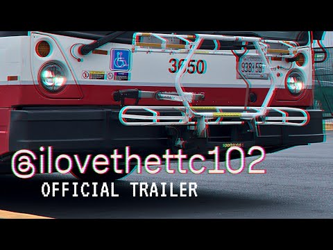 @ILOVETHETTC102 | Documentary Trailer