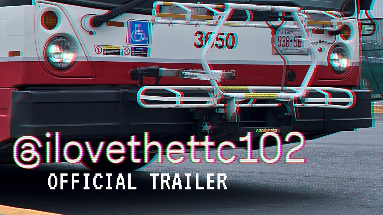 @ILOVETHETTC102 | Documentary Trailer