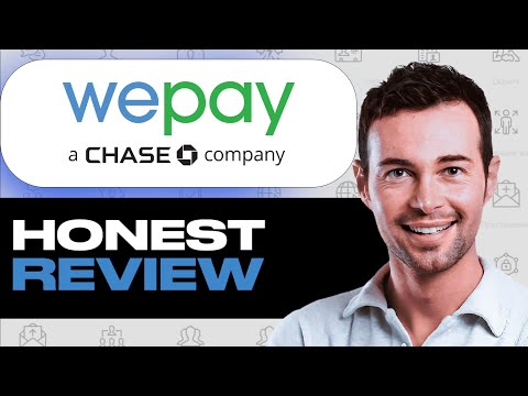 WePay Payment Platform Review – Features, Pros and Cons
