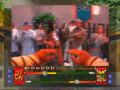 Supreme Warrior Game Sample 3DO