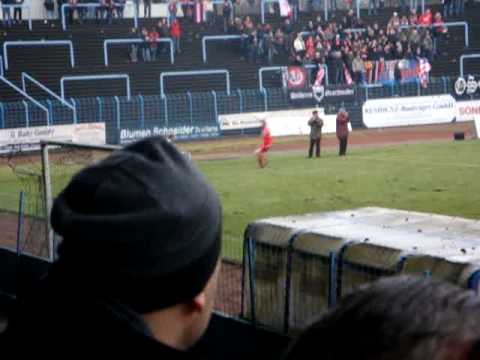 SC Westfalia vs. Siegen 1:2